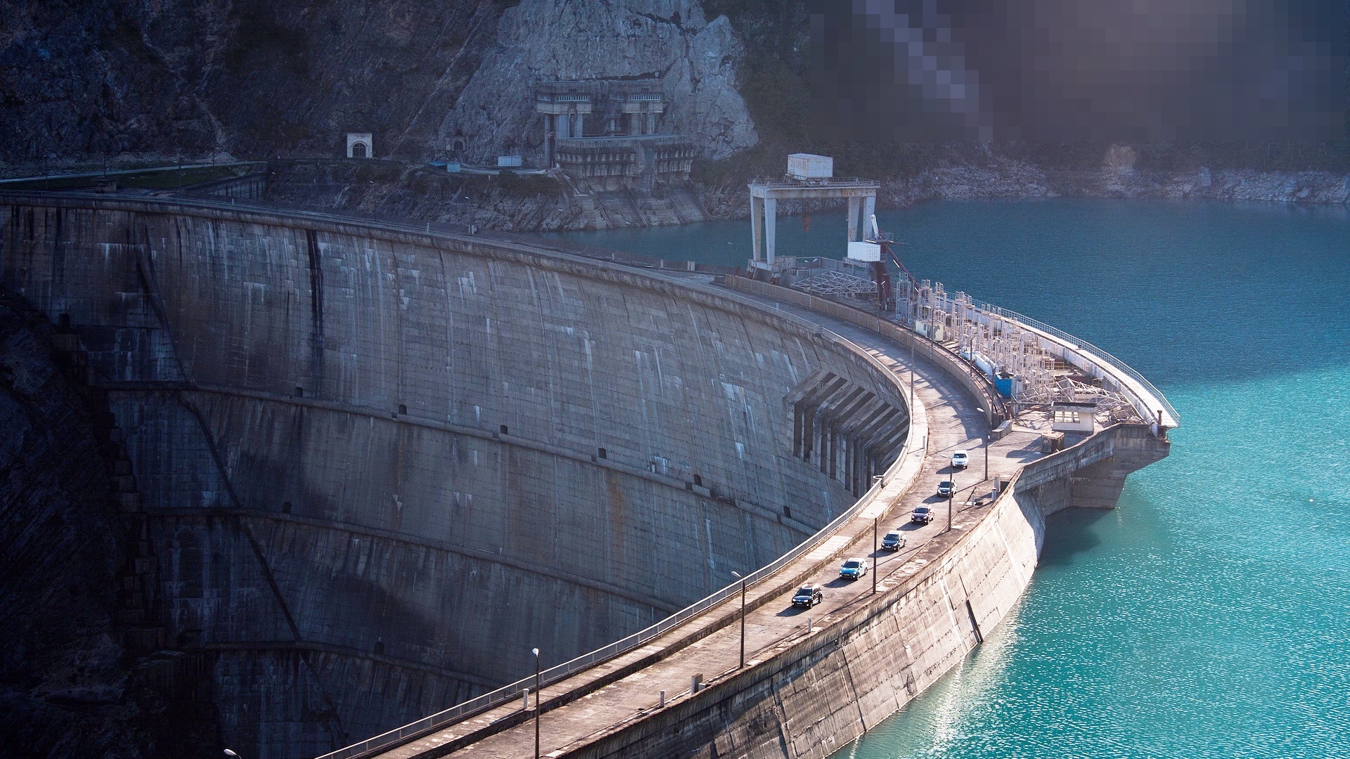 2019-5-13 龍造水電站項目---10.5kV發(fā)電機中性點電阻柜兩套發(fā)貨